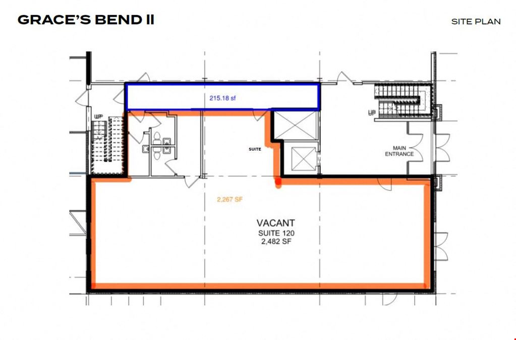 1275 Olentangy River Rd