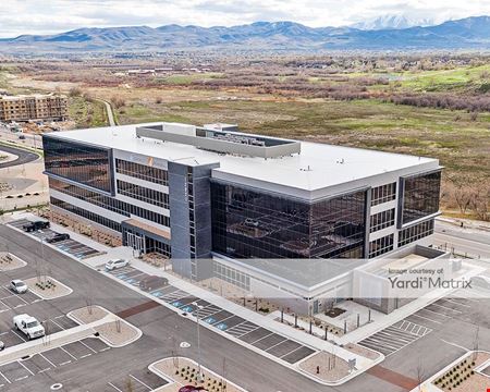 Commercial space at Vista Station - 12921 South Vista Station Blvd in Draper