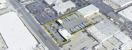 Other space for Rent at 2.49 AC Industrial Land for Lease in Burbank in Burbank