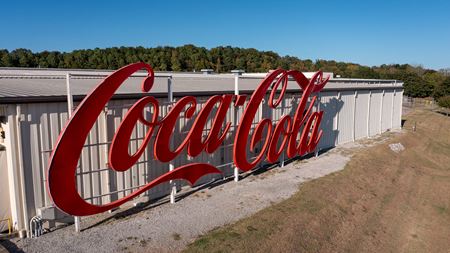 Industrial space for Sale at Prominent Industrial Campus in Birmingham