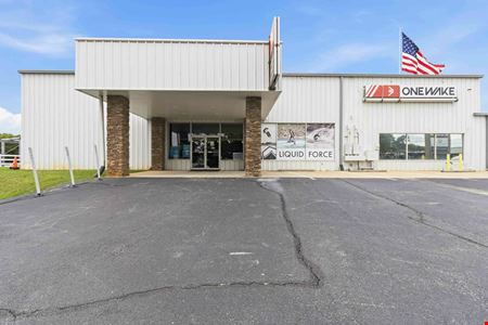 Prime Real Estate Investment Opportunity