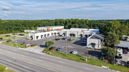 Hope Plaza