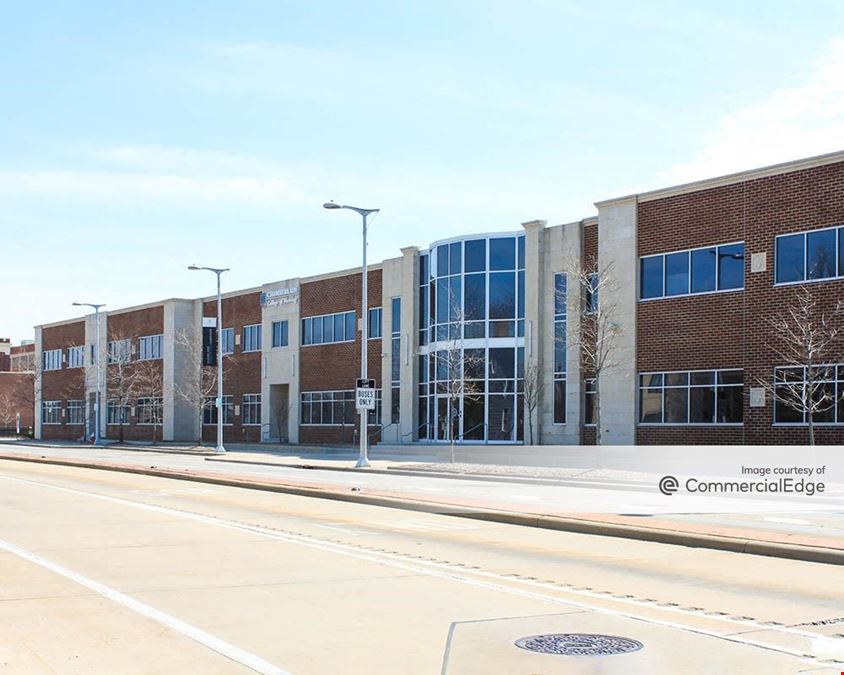 Midtown Tech Park - Building 1