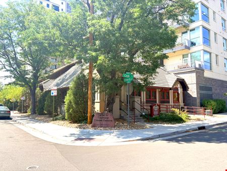 5 North Cook Street