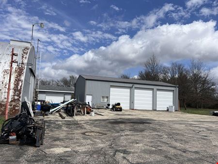 Retail space for Sale at 325 N Washington St in Paxton