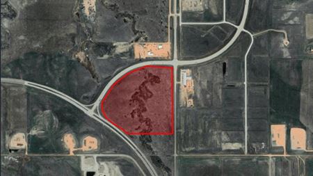 VacantLand space for Sale at 54.73 AC of Bakken Land in Watford City