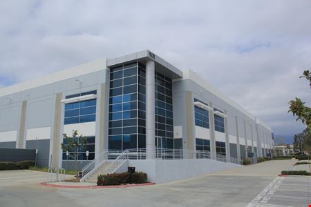 Industrial space for Rent at 9678 Utica Ave, Rancho Cucamonga in Rancho Cucamonga