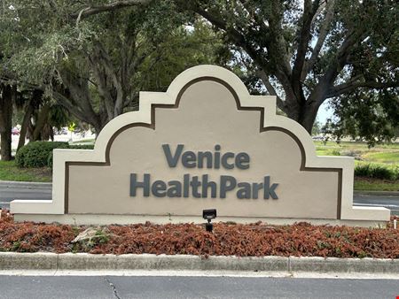 Medical Condo in Health Park for Sale