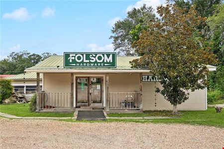 Other space for Sale at 82303 Highway 25 in Folsom