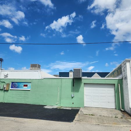 Downtown Cape Coral Office/Industrial
