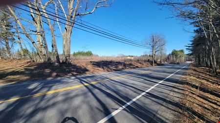 Exeter Rd. and Indian River Rd., Epping, NH