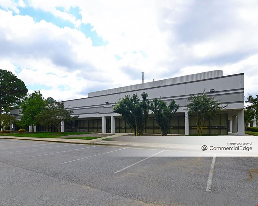 Patriot Science Center