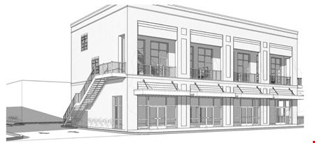 Main Street Enterprise - 4,328 SF Building For Sale