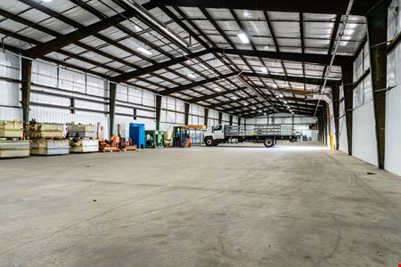 WAREHOUSE/MANUFACTURING CAMPUS