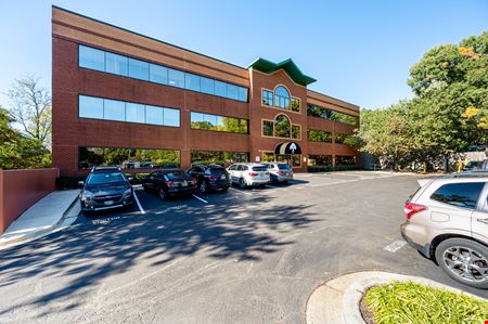 Office space for Sale at Suite 400 - Ridgely Oak Professional Center in Annapolis