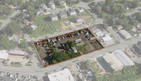 5800-5810 Arbor St