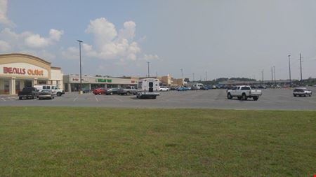 Walmart Out-parcel 1-1.26 acres. Lafayette, GA.
