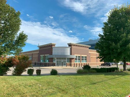 Commercial space at Former Rite Aid in East Lansing