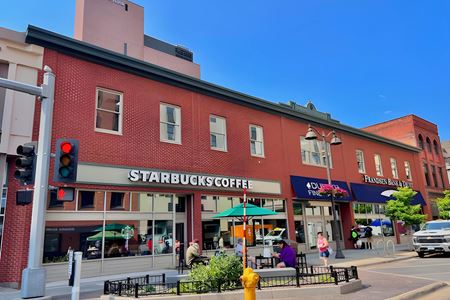 Retail space for Sale at Phoenix Building | Duluth, MN in Duluth