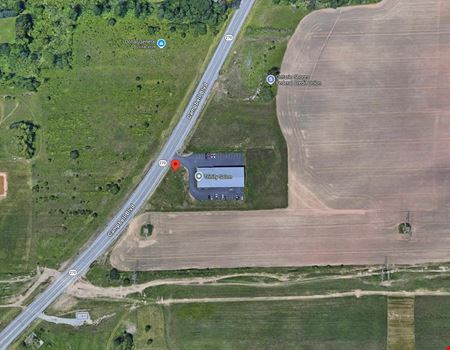 6400 Campbell Blvd - 1.40+/- Acres Vacant Land