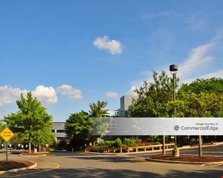 Office space for Rent at Country Club Plaza in Paramus