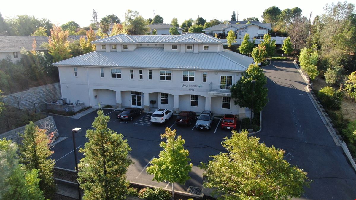 Medical Office Building