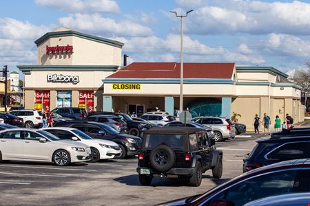 International Shoppes