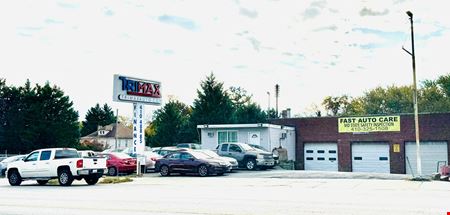 Retail space for Sale at 4906 Belair Rd in Baltimore
