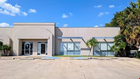 Office space for Rent at 1610 E Harrison Ave in Harlingen