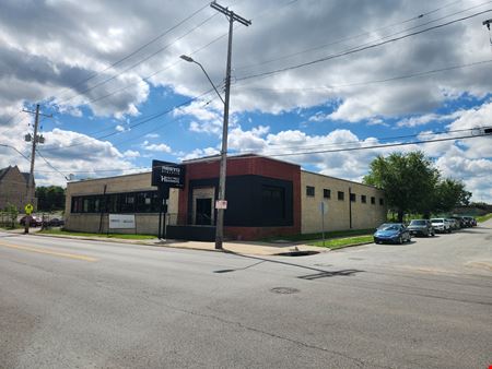Midtown Kansas City Commercial Flex Space