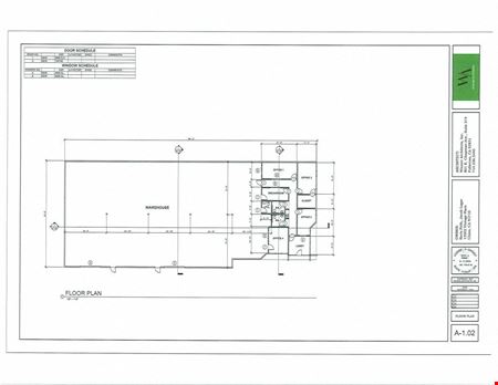 Industrial space for Rent at 13502 Vintage Place in Chino