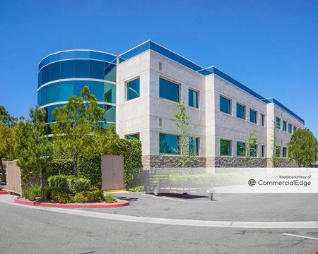 Office space for Rent at M.C Strauss Company - Vista Office Center in Temecula