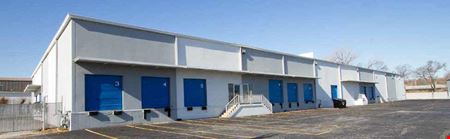Industrial space for Rent at Rivergate I in Kansas City
