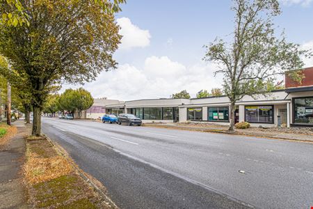 Retail space for Rent at Commercial Retail - Food Use in Salem