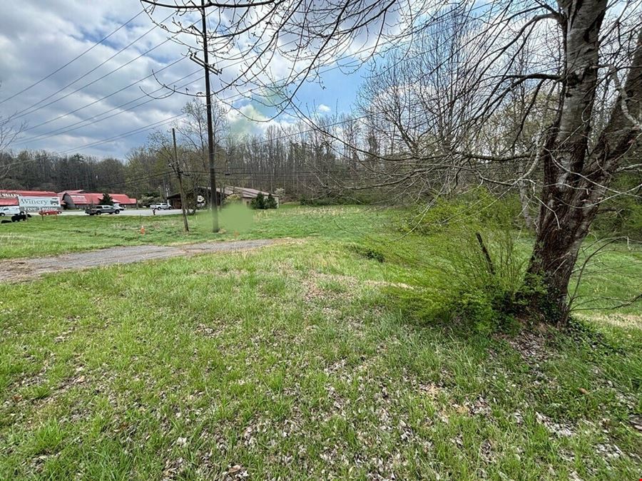 Commercial Lot