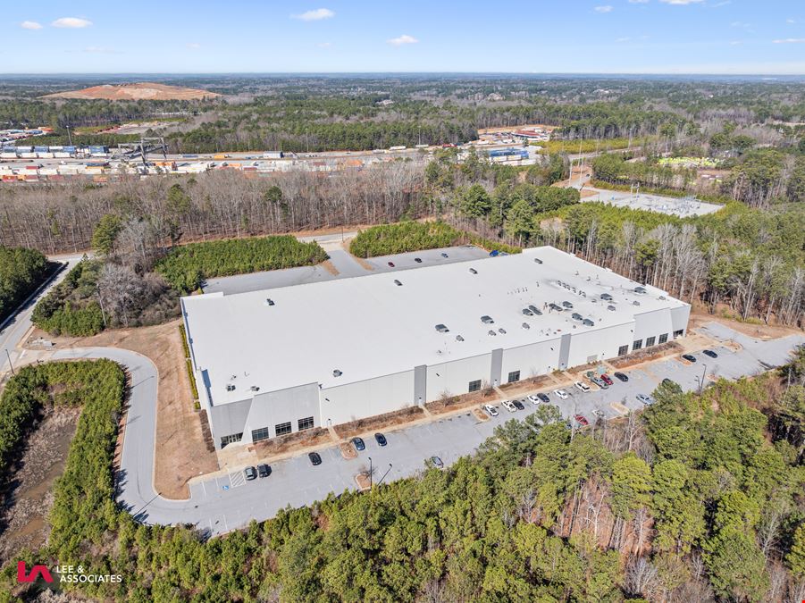 3000 Logistics Center Dr