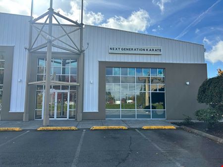 Industrial space for Rent at Newly Renovated Showroom in Hillsboro