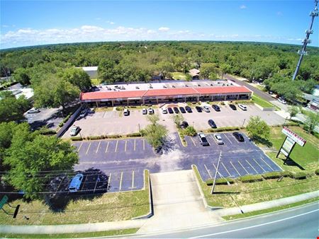 Village West Shopping Center