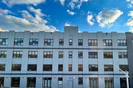 Office space for Rent at 456 Johnson Avenue in Brooklyn