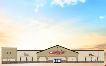 Retail space for Rent at ST FRANCIS SQUARE SHOPPING CENTER in Daly City