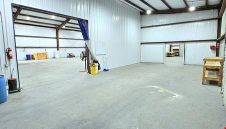 High Visibility , Recently Renovated Light Industrial!