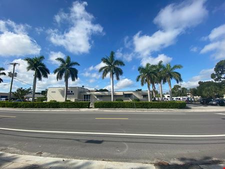 Commercial space at 1105 Barnett Dr in Lake Worth Beach