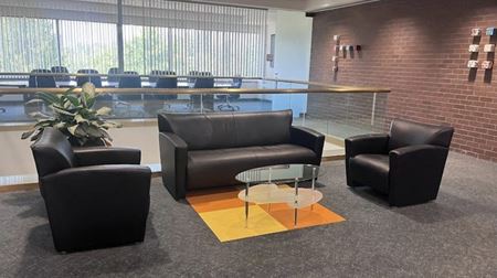 Office space for Rent at Oasis Office LLC - 4600 Forbes Blvd in Lanham