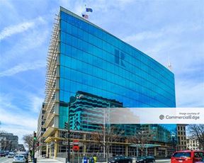 500 New Jersey Avenue