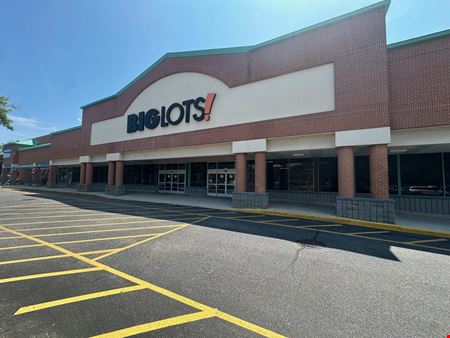 Retail space for Rent at Court House Village in Cape May Court House