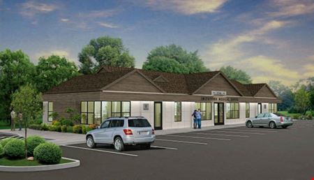 Office space for Rent at 359 New York 111 in Smithtown