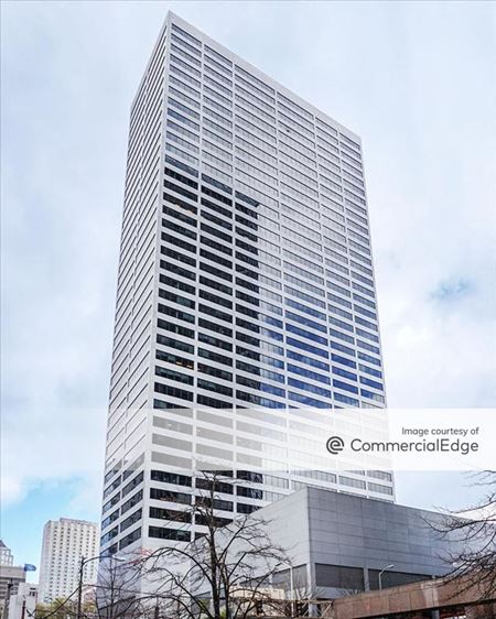 Office space for Rent at 800 Fifth Avenue in Seattle