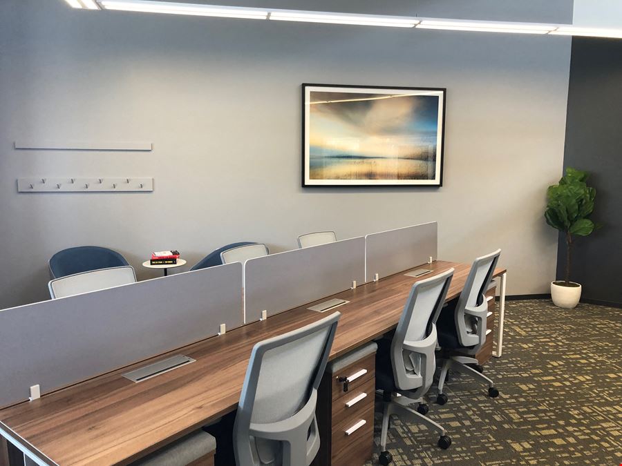 Staples Studio - Norwood #0426