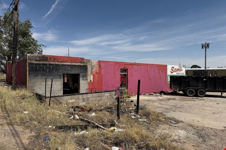 0.16± AC Commercial Redevelopment Opportunity