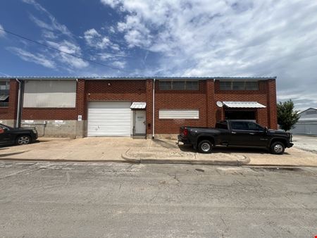 Commercial space at 2720 Franklin Avenue in Waco